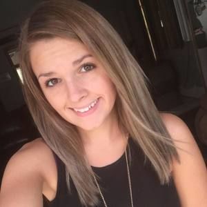 Meet your Posher, Tricia